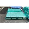 Image 2 : SERTA MASTERPIECE KING SIZE MATTRESS - WRAPPED
