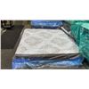Image 2 : SIMMONS KING SIZE MATTRESS -WRAPPED *BUMP IN PILLOW TOP*