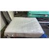 Image 1 : BEAUTYREST TRILLIANT KING SIZE MATTRESS -WRAPPED