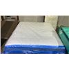 Image 2 : BEAUTYREST TRILLIANT KING SIZE MATTRESS -WRAPPED