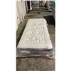 Image 1 : PALAIS ROYALE TWIN XL DEEP POCKET MATTRESS - WRAPPED