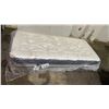 Image 2 : PALAIS ROYALE TWIN XL DEEP POCKET MATTRESS - WRAPPED