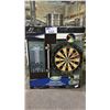 Image 1 : EASTPOINT BRISTLE DARTBOARD & CABINET