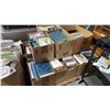 Image 1 : PALLET OF ASSORTED BOOKS - CHILDREN'S BOOKS & REFERENCE BOOKS,