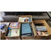 Image 2 : PALLET OF ASSORTED BOOKS - CHILDREN'S BOOKS & REFERENCE BOOKS,