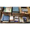 Image 3 : PALLET OF ASSORTED BOOKS - CHILDREN'S BOOKS & REFERENCE BOOKS,