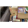 Image 4 : PALLET OF ASSORTED BOOKS - CHILDREN'S BOOKS & REFERENCE BOOKS,