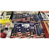 Image 3 : SHELF LOT OF ASSORTED ELECTRIC RAZORS & TRIMMERS IN SEALED PACKAGES