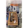 Image 4 : SHELF LOT OF ASSORTED ELECTRIC RAZORS & TRIMMERS IN SEALED PACKAGES