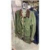 Image 2 : 6 L.L BEAN JACKETS & SWEATERS - SIZES RANGE FROM XS TO M