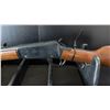 Image 2 : ITHACA 82 SADDLEGUN .22LR CAL LEVER ACTION RIFLE - S/N: 72002342