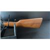 Image 3 : ITHACA 82 SADDLEGUN .22LR CAL LEVER ACTION RIFLE - S/N: 72002342
