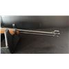 Image 9 : ITHACA 82 SADDLEGUN .22LR CAL LEVER ACTION RIFLE - S/N: 72002342