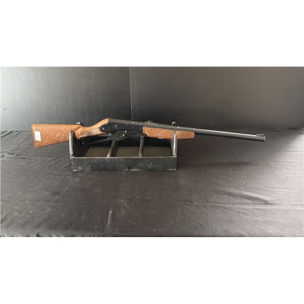 DAISY 111 .177 CAL AIR RIFLE