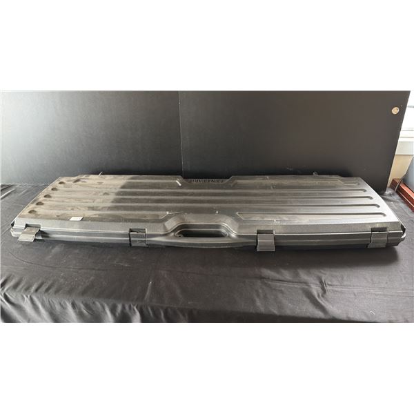 GUN GUARD HARD SHELL RIFLE CASE