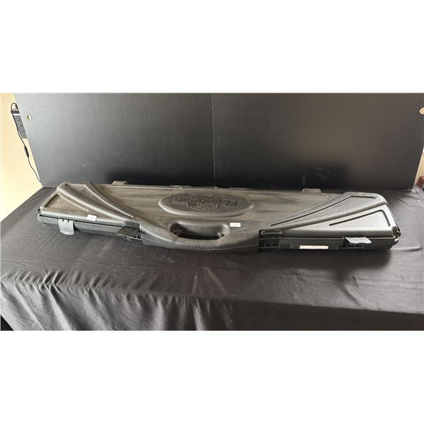 FLAMBEAU OUTDOORS HARD SHELL RIFLE CASE