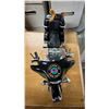 Image 2 : BATTERY OPERATED "BARBIE LEADER OF THE PACK" MOTORCYCLE MODEL