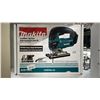 Image 1 : MAKITA CORDLESS JIGSAW - DJV180Z