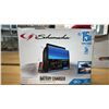 Image 1 : SCHUMACHER 15A RAPID CHARGE BATTERY CHARGER