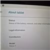 Image 4 : ASUS NEXUS 7 TABLE (2020) - 16 GB, TESTED WORKING