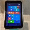 Image 1 : TOSHIBA ENCORE 32 GB WINDOWS TABLET WITH CHARGING CABLE