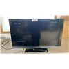 Image 1 : *TESTED WORKING* SONY BRAVIA 40" TV WITH POWER CORD, STAND & REMOTE