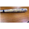 Image 3 : TEAM AUTOGRAPHED 1992 TORONTO BLUE JAYS WORLD SERIES CHAMPIONSHIPS LIMITED EDITION 152-230 BAT
