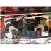 Image 2 : New Circuit big city Chase LITEHAWK racetrack New