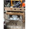 Image 1 : Work table