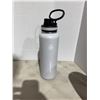 Image 1 : Thermal flask, water bottle gray