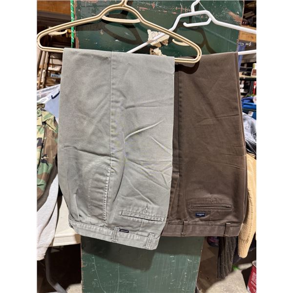  dockers 30" waist, 32" long