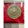 Image 2 : Hudson's Bay 300 years commemorative medal