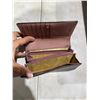 Image 2 : Gianni Conti leather wallet
