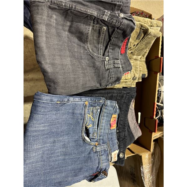 Jeans 36 x 34 32 x 34 Lo