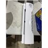 Image 1 : Baseboard heater needs hard wiring