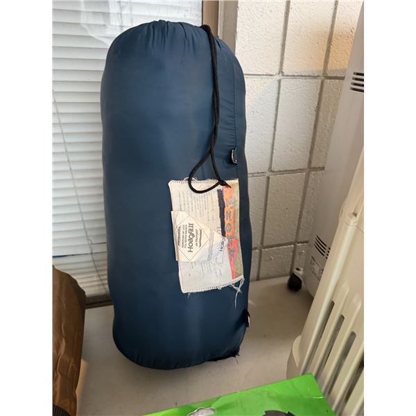 TREKK sleeping bag