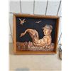 Image 1 : Jack Minor in Boston copper hunting scene