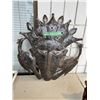 Image 1 : HAITIAN steel drum full cart 23" x 23"