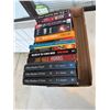 Image 1 : Assorted books