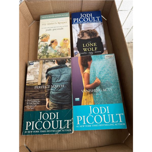Books