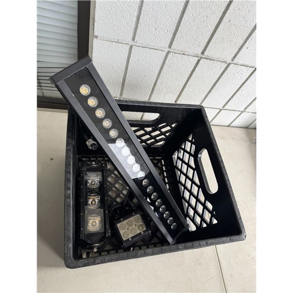 Light bars
