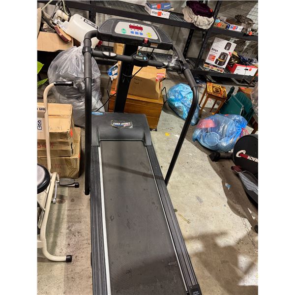 Treadmill