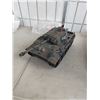 Image 1 : Remote control tank missing controller shoots babies