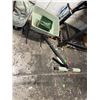 Image 1 : Fertilizer spreader