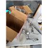 Image 1 : Light fixtures