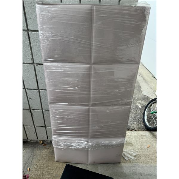 Wall soundproofing?