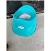 Image 1 : Children's potty