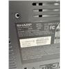 Image 2 : Sharp 19 inch TV
