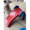 Image 2 : Little tike slide