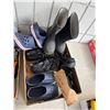 Image 1 : Assorted  children's shoe size 11/12